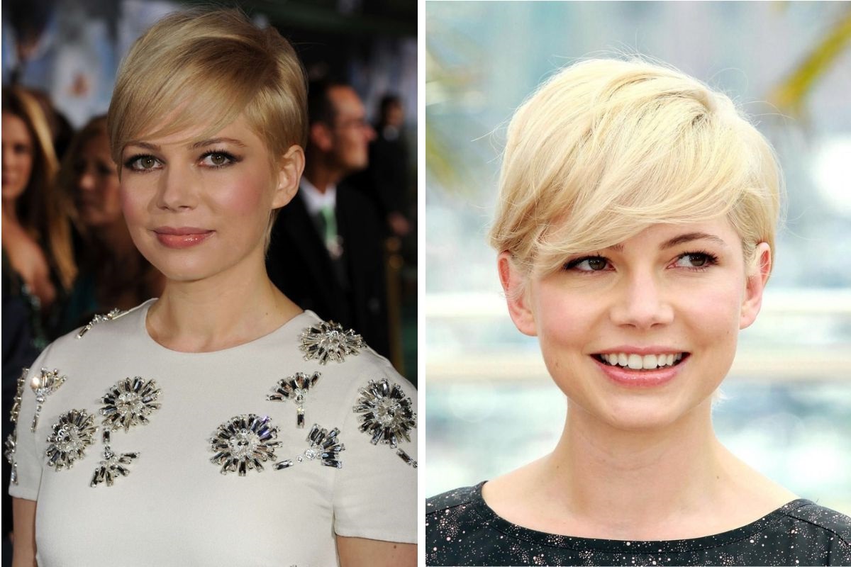 Michelle Williams