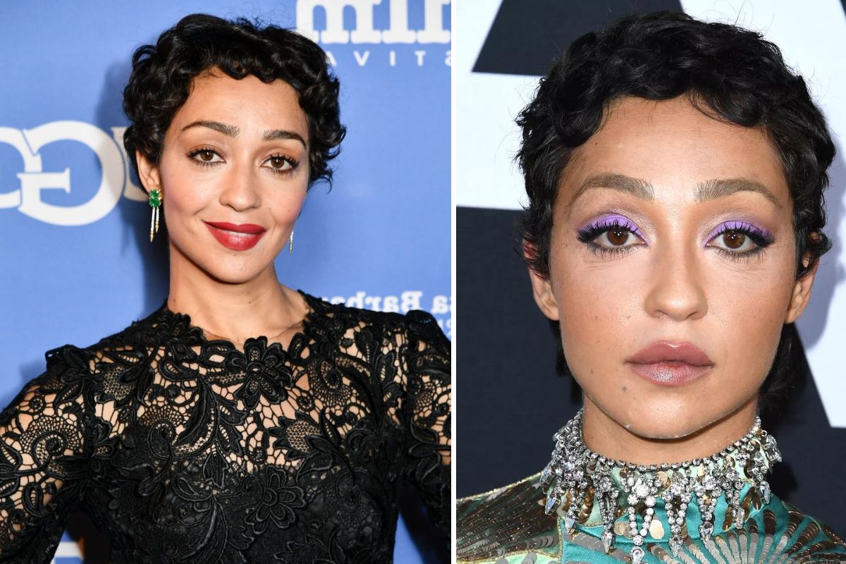 Ruth Negga