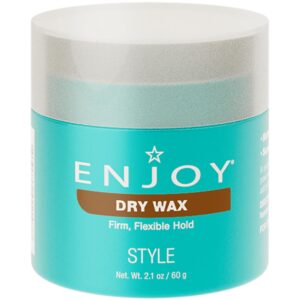 ENJOY Dry Wax